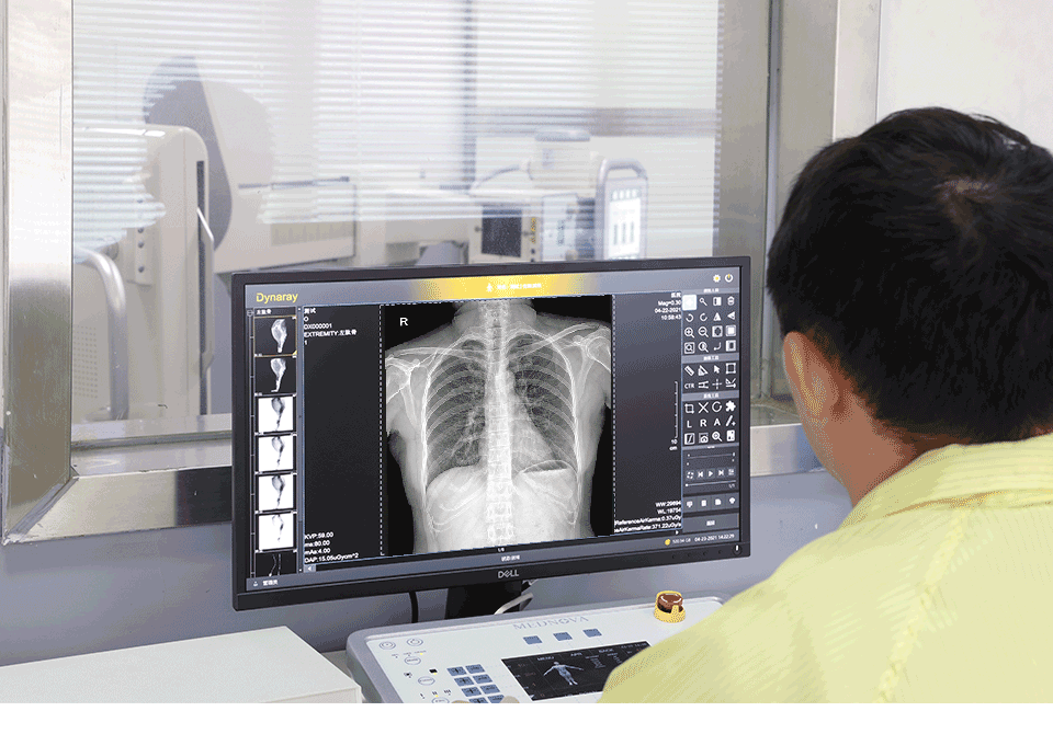 Hangzhou Mednova Medical Technologies Co., Ltd.